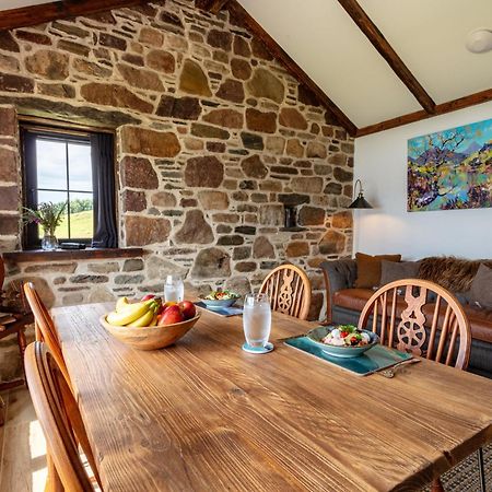 The Wreck - Lochside Cottage Dog Friendly Ullapool Luaran gambar