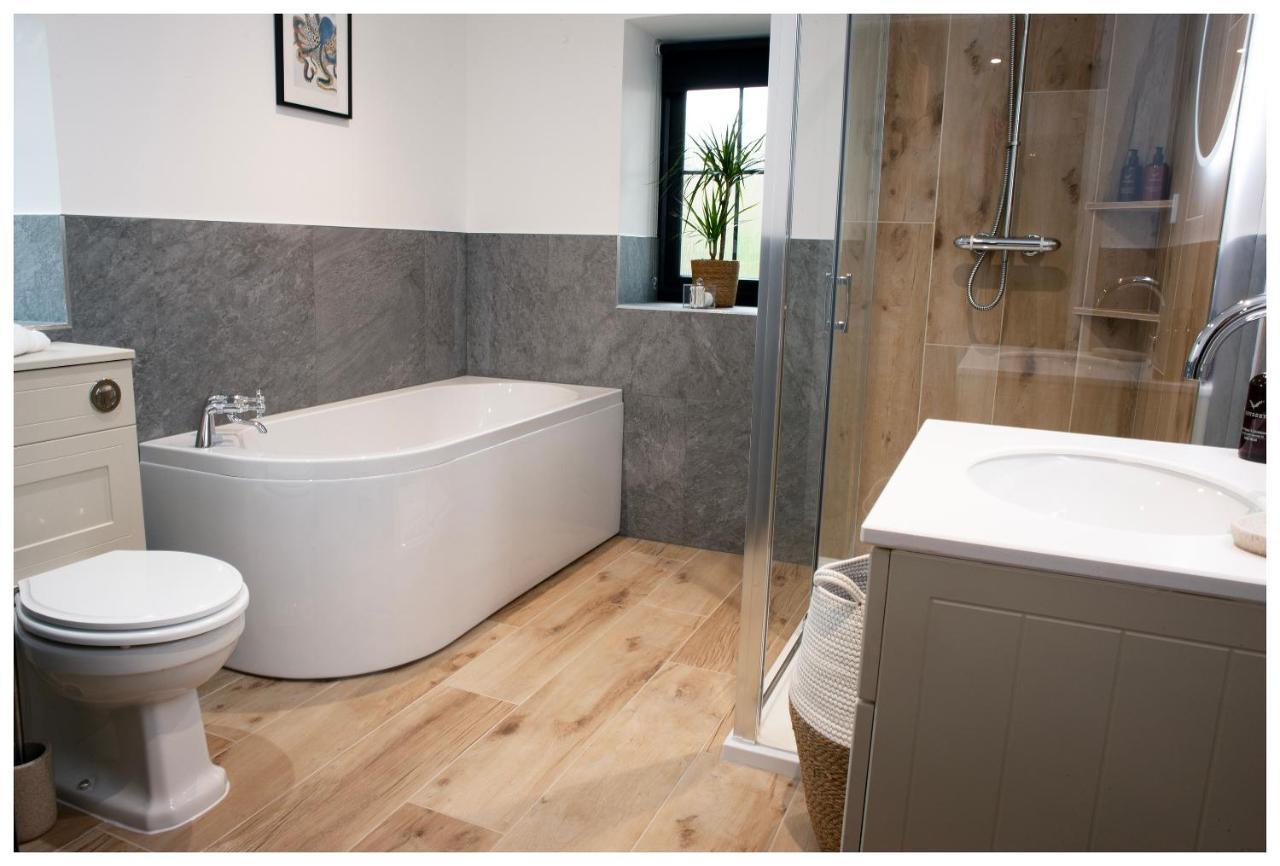 The Wreck - Lochside Cottage Dog Friendly Ullapool Luaran gambar